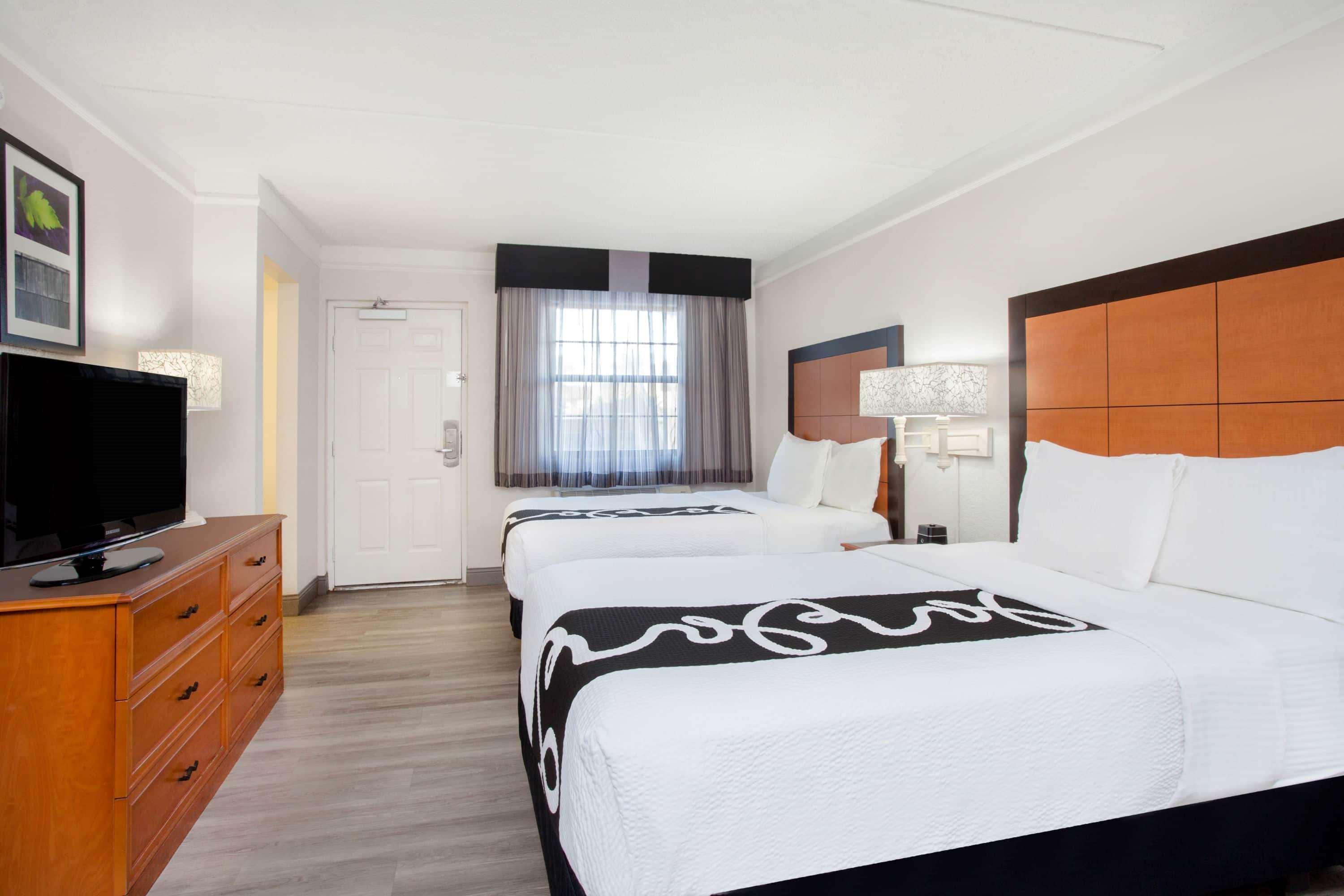 Baymont By Wyndham Fort Myers Central Εξωτερικό φωτογραφία
