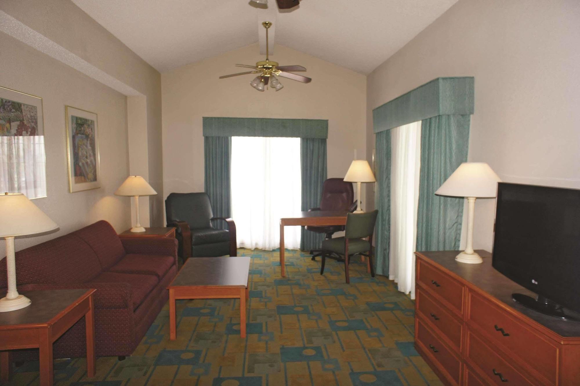 Baymont By Wyndham Fort Myers Central Εξωτερικό φωτογραφία